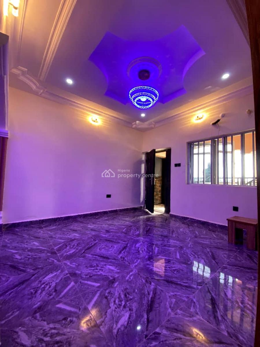 Newly Built 2bedroom Flat with State to Art Facilities, Ringroad Ibadan, Ibadan, Oyo, Flat / Apartment for Rent