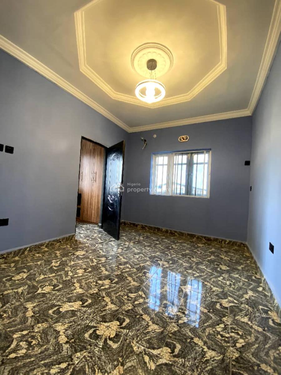 Newly Built 2bedroom Flat with State to Art Facilities, Ringroad Ibadan, Ibadan, Oyo, Flat / Apartment for Rent