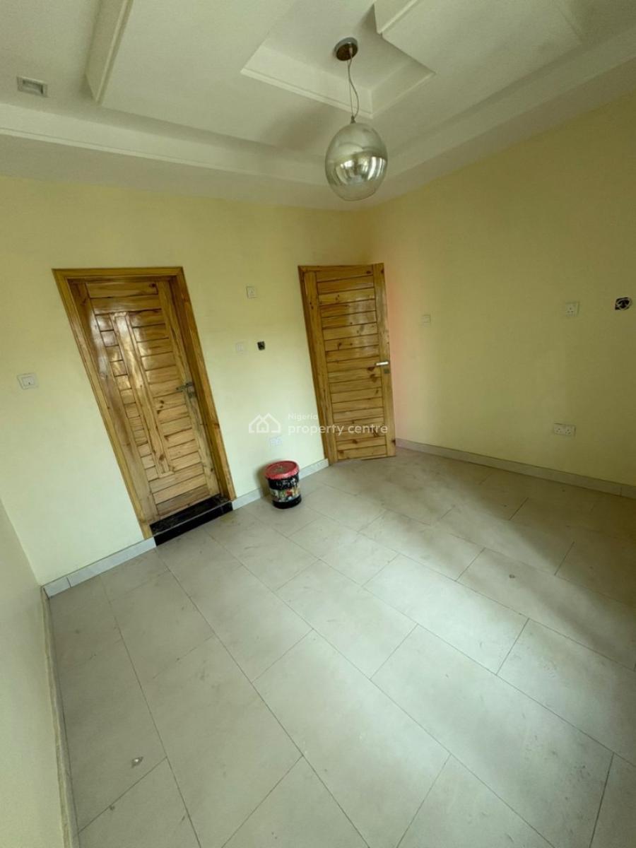 3 Bedroom Fully Detached Duplex, Gbagada, Lagos, Detached Duplex for Sale