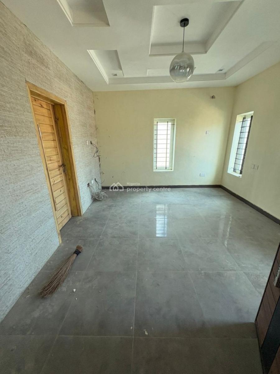 3 Bedroom Fully Detached Duplex, Gbagada, Lagos, Detached Duplex for Sale