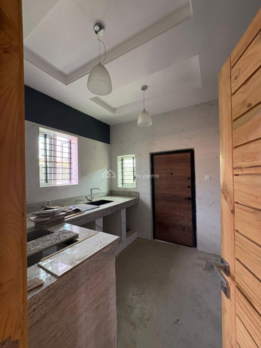 3 Bedroom Fully Detached Duplex, Gbagada, Lagos, Detached Duplex for Sale