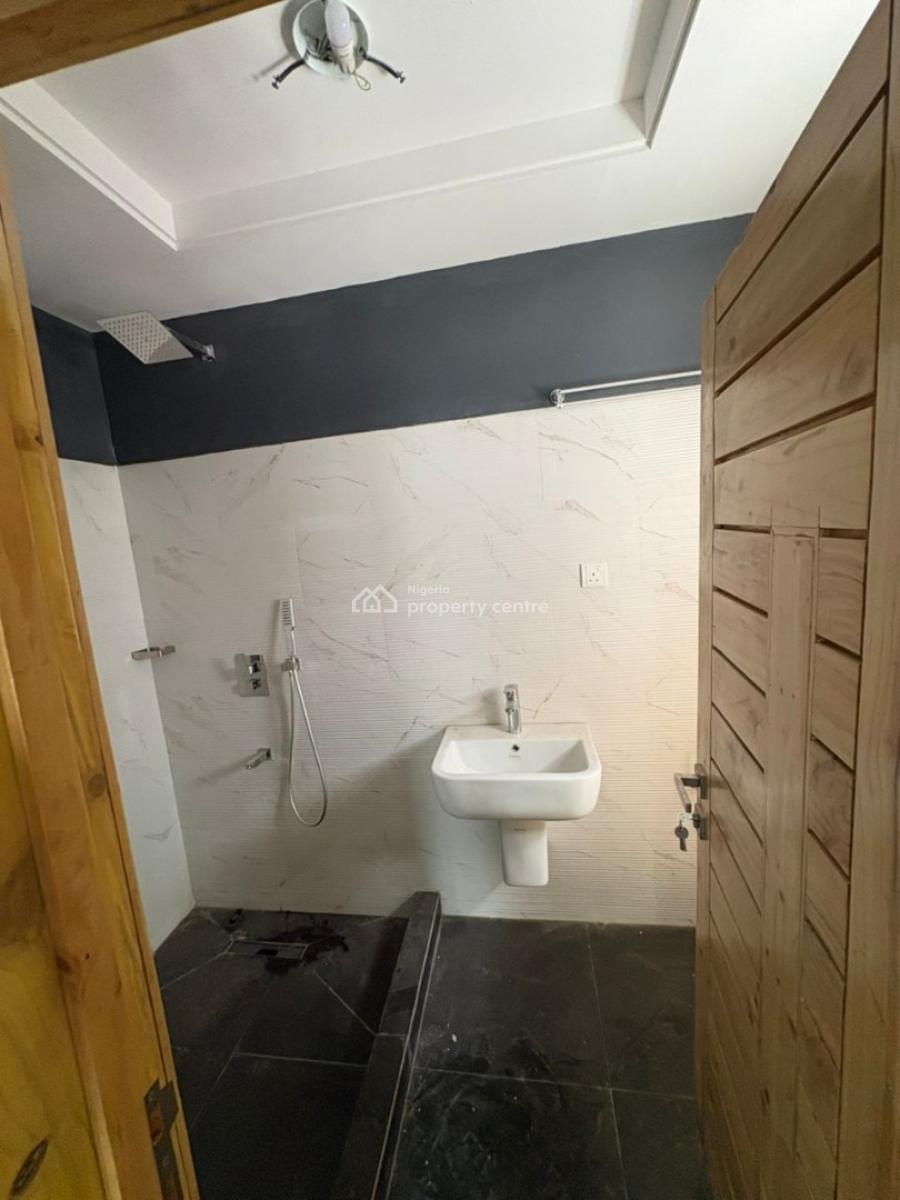 3 Bedroom Fully Detached Duplex, Gbagada, Lagos, Detached Duplex for Sale
