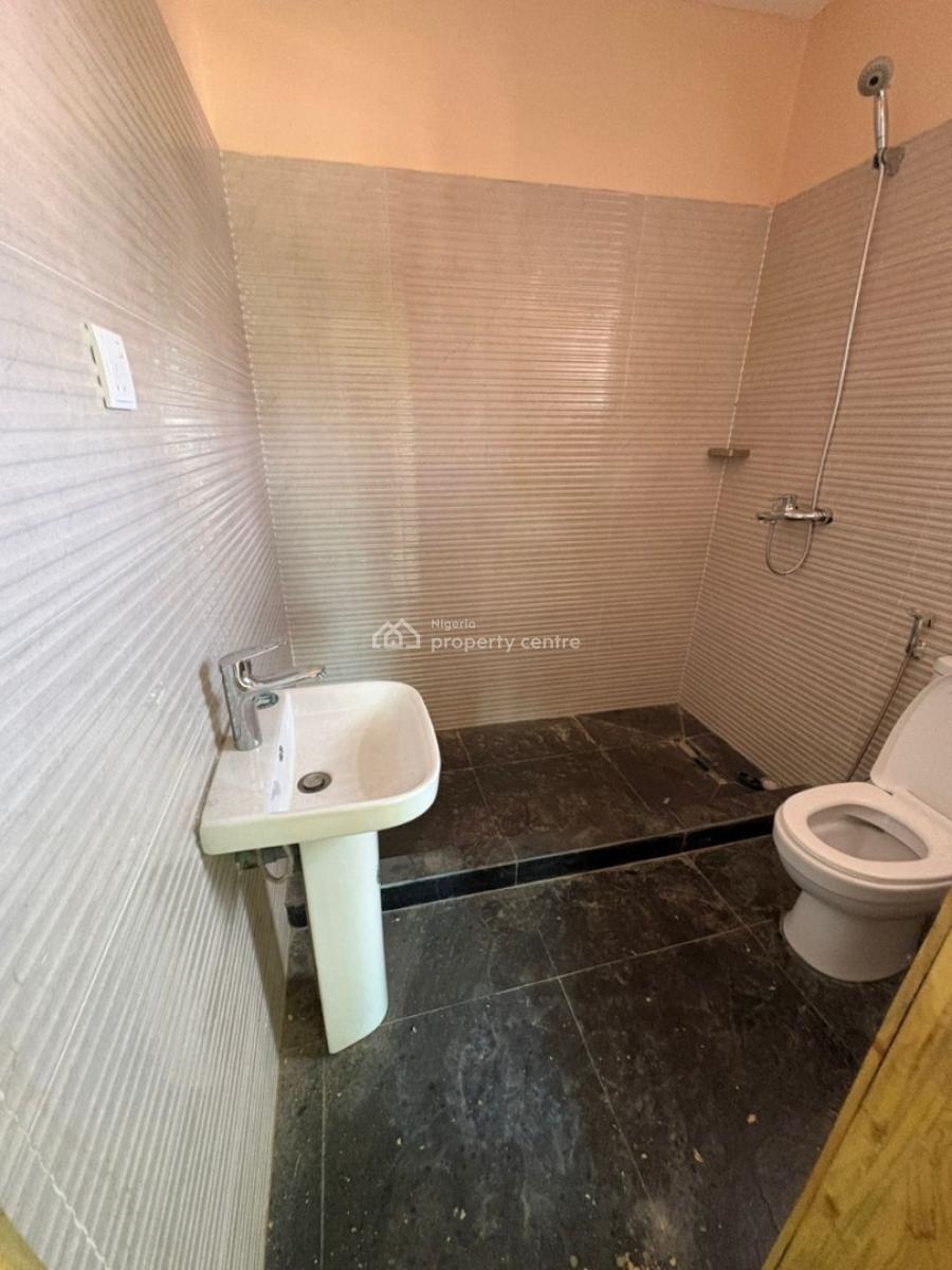 3 Bedroom Fully Detached Duplex, Gbagada, Lagos, Detached Duplex for Sale