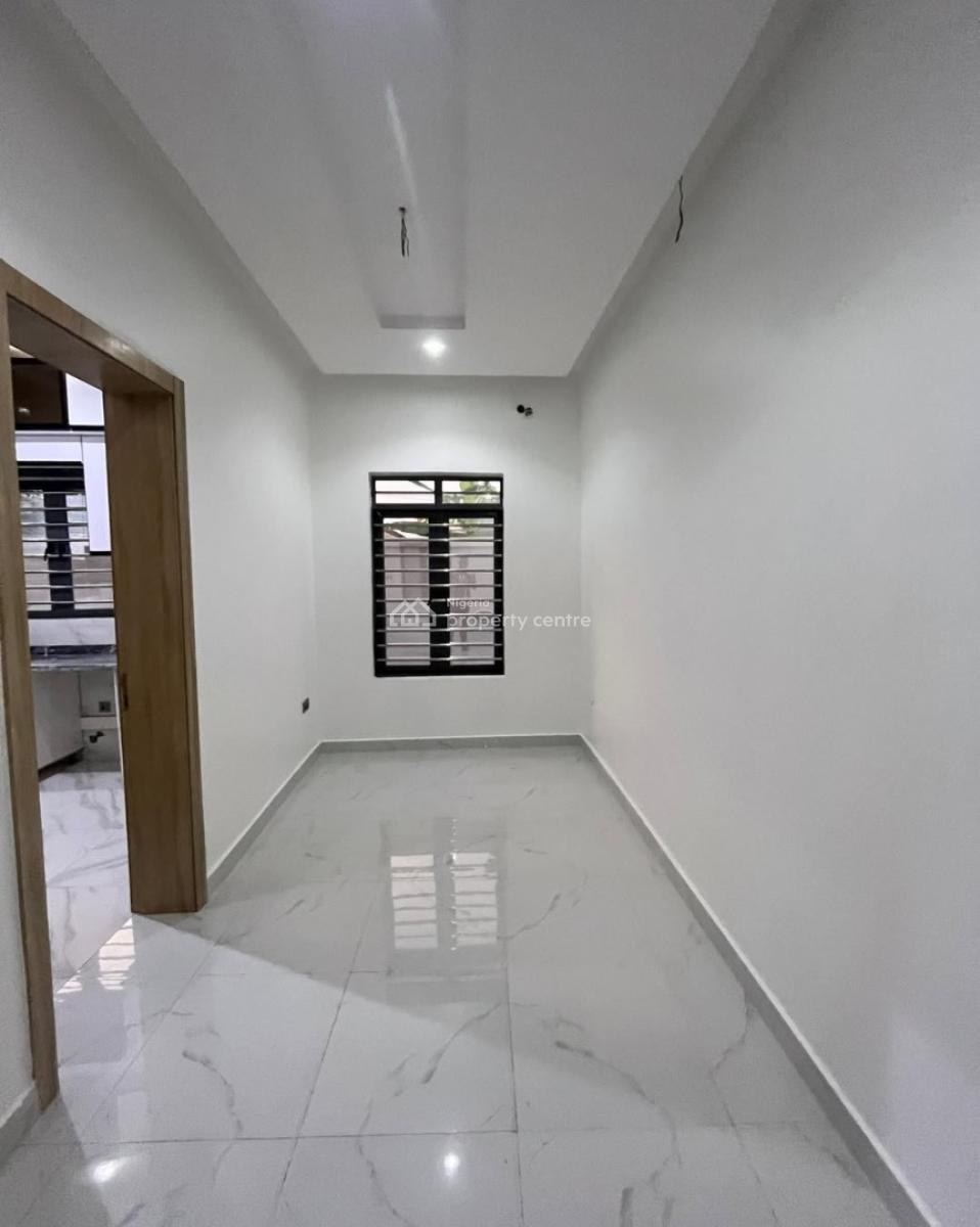 2 Bedroom Apartment, Abraham Adesanya, Ajah, Lagos, Flat / Apartment for Sale