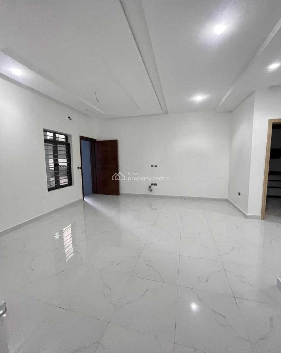 2 Bedroom Apartment, Abraham Adesanya, Ajah, Lagos, Flat / Apartment for Sale