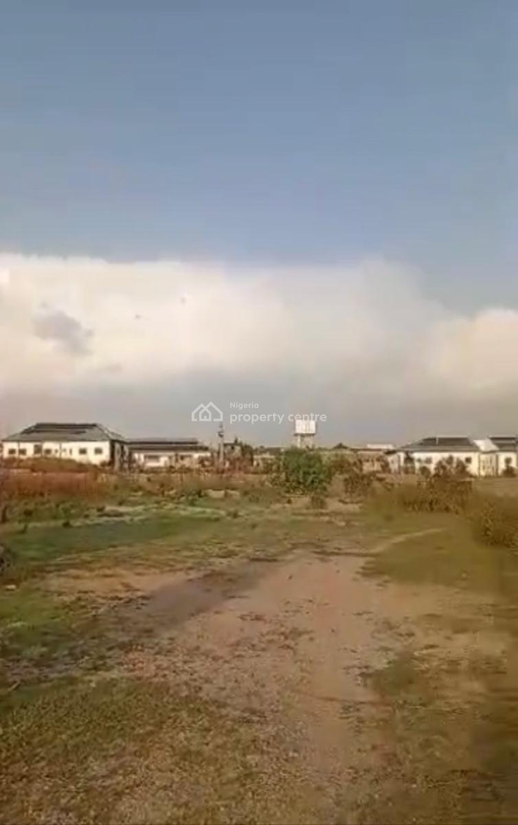 3,500sqm, Commercial, Fcda R of O, Along Military Pension Board Road, Fo1 Layout, Kubwa, Abuja, Commercial Land for Sale