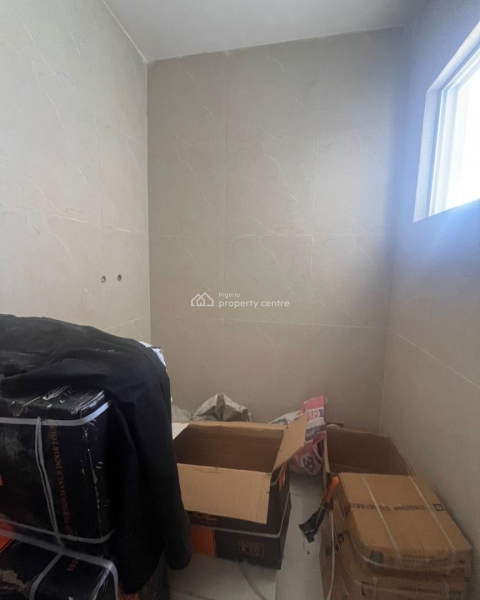 3 Bedroom Apartment, Osapa, Lekki, Lagos, Flat / Apartment for Sale