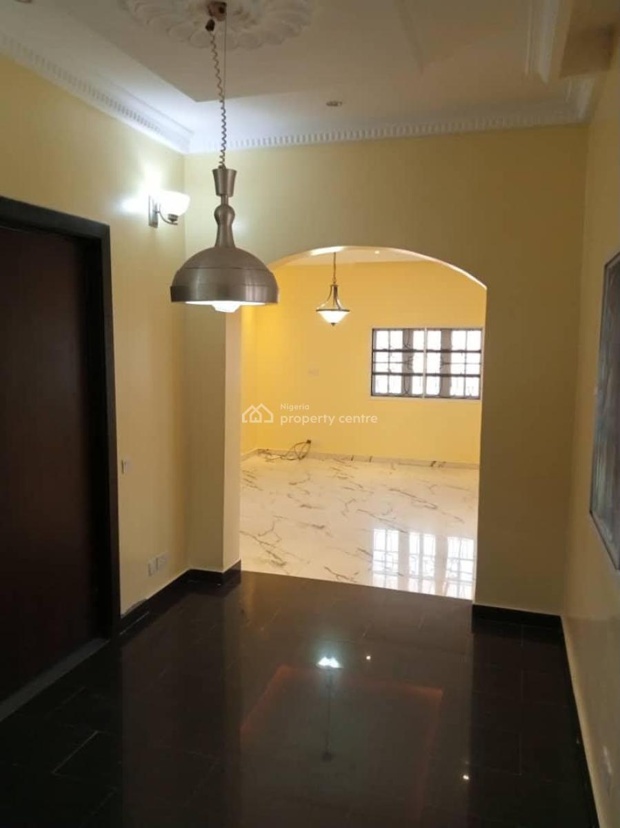 Newly Built 4 Bedroom with a Gate House, Zone B, Apo Resettlement, Apo, Abuja, Detached Bungalow for Rent