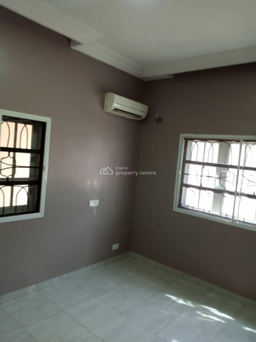 Newly Built 4 Bedroom with a Gate House, Zone B, Apo Resettlement, Apo, Abuja, Detached Bungalow for Rent