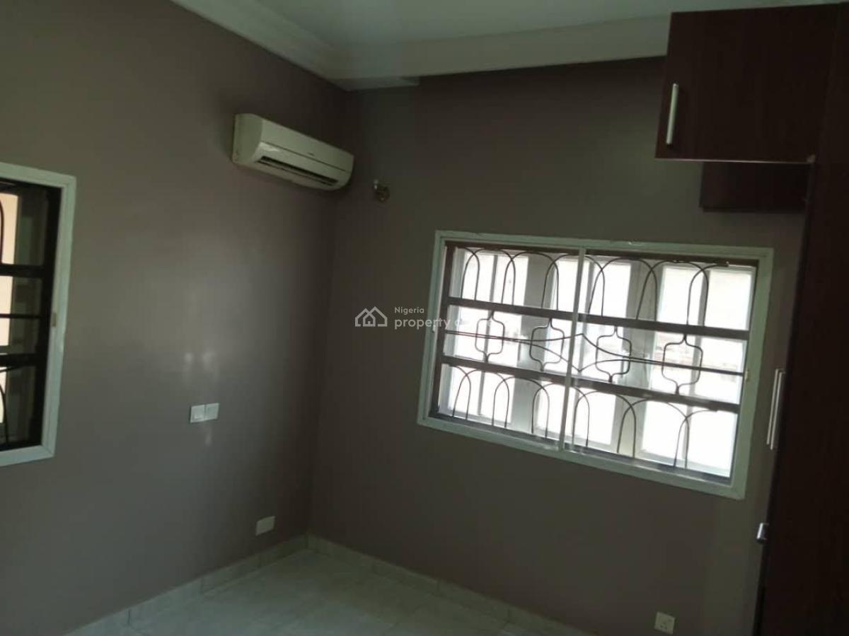 Newly Built 4 Bedroom with a Gate House, Zone B, Apo Resettlement, Apo, Abuja, Detached Bungalow for Rent