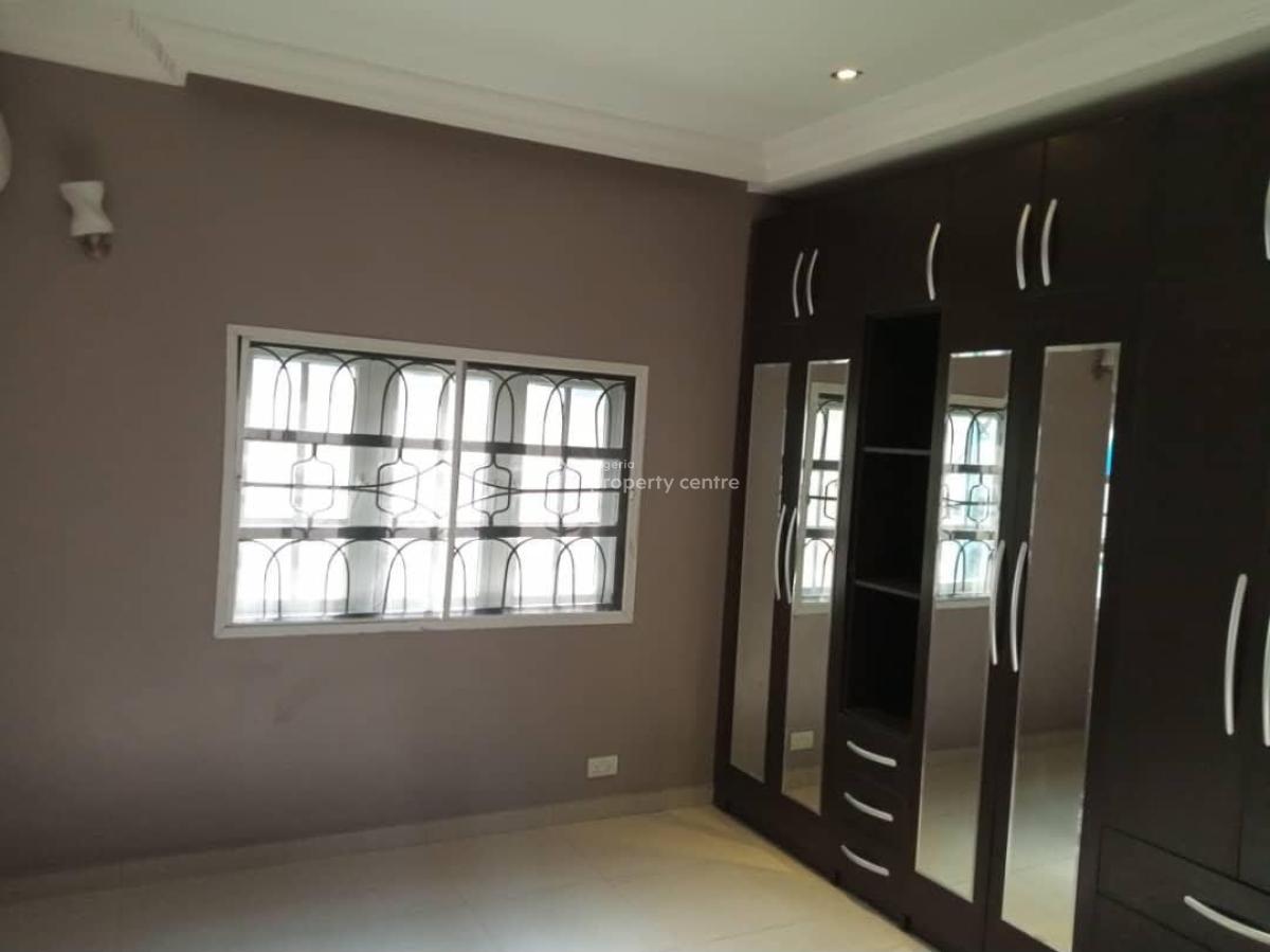 Newly Built 4 Bedroom with a Gate House, Zone B, Apo Resettlement, Apo, Abuja, Detached Bungalow for Rent