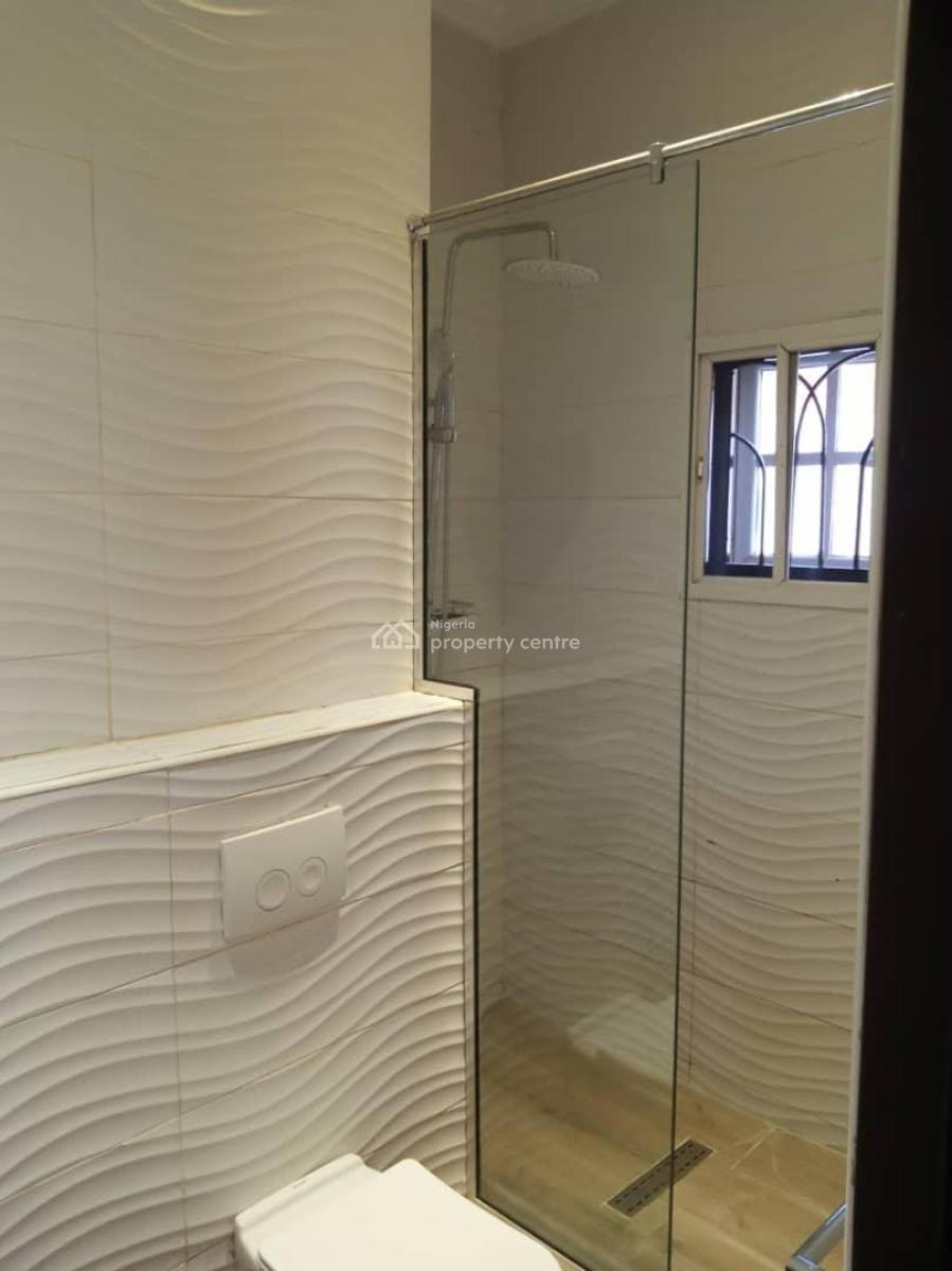 Newly Built 4 Bedroom with a Gate House, Zone B, Apo Resettlement, Apo, Abuja, Detached Bungalow for Rent