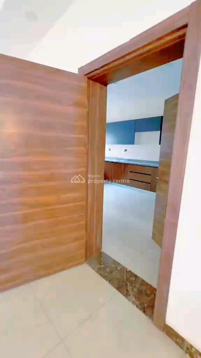 Beautifully Finished 5 Bedrooms Duplex + Bq, Mabushi, Abuja, Detached Duplex for Sale
