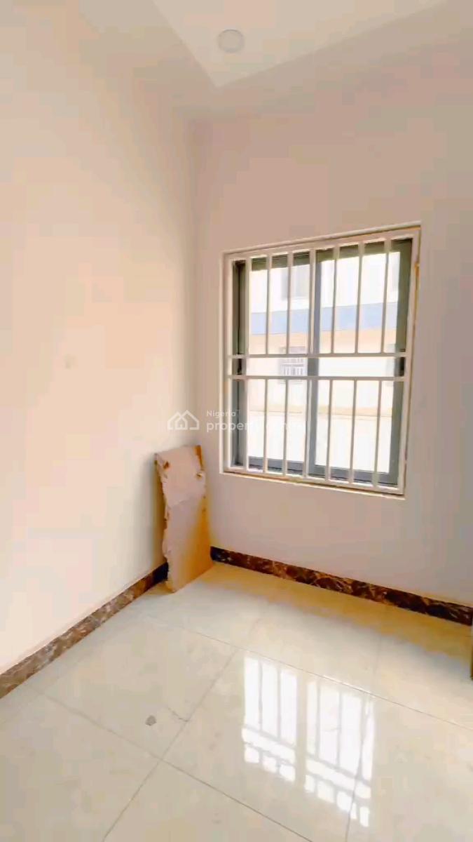 Beautifully Finished 5 Bedrooms Duplex + Bq, Mabushi, Abuja, Detached Duplex for Sale