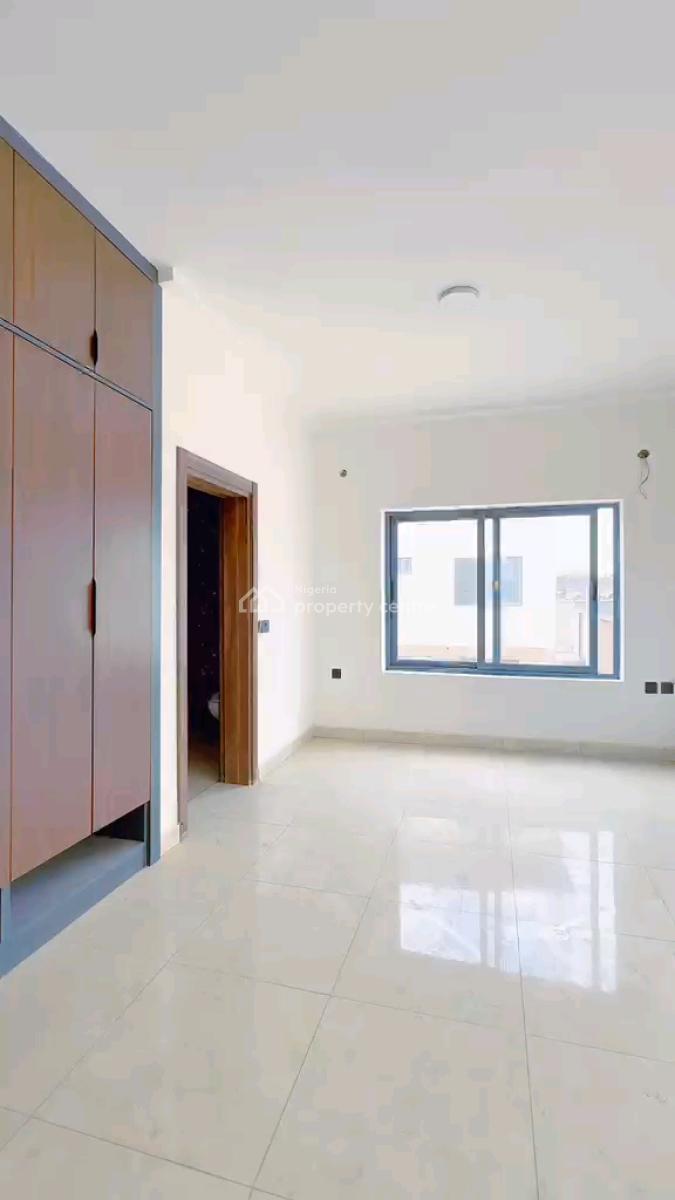 Beautifully Finished 5 Bedrooms Duplex + Bq, Mabushi, Abuja, Detached Duplex for Sale