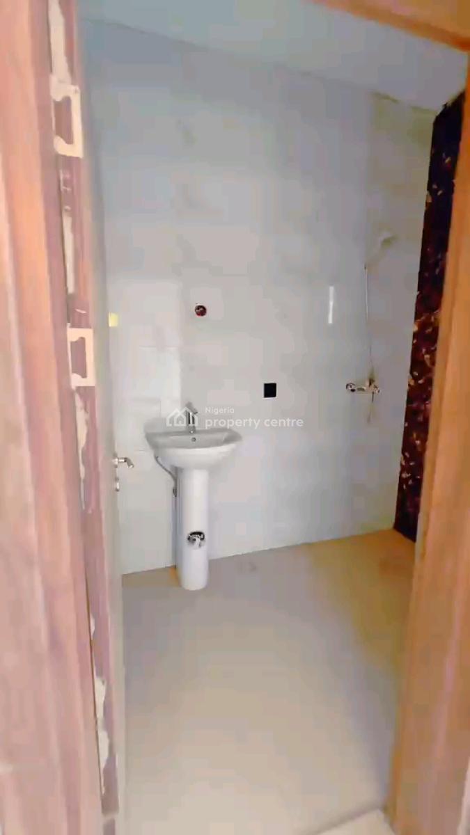 Beautifully Finished 5 Bedrooms Duplex + Bq, Mabushi, Abuja, Detached Duplex for Sale