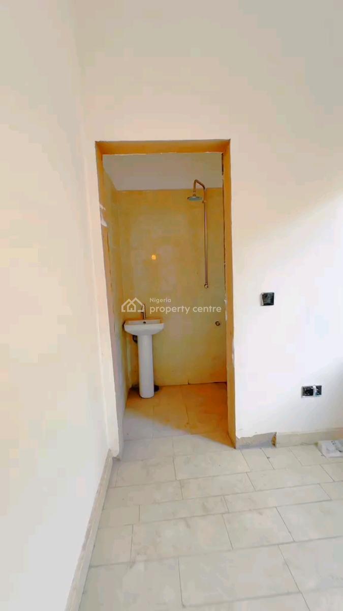 Beautifully Finished 5 Bedrooms Duplex + Bq, Mabushi, Abuja, Detached Duplex for Sale