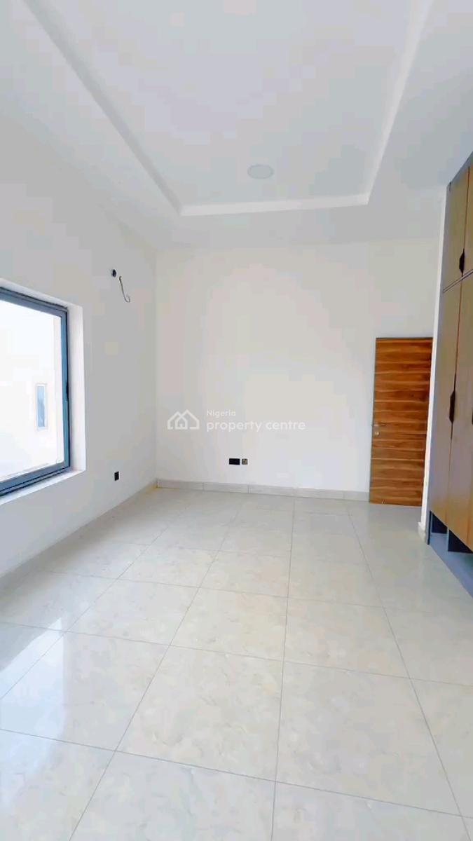 Beautifully Finished 5 Bedrooms Duplex + Bq, Mabushi, Abuja, Detached Duplex for Sale
