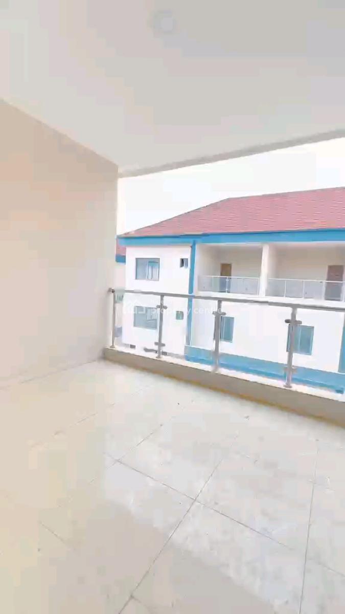 Beautifully Finished 5 Bedrooms Duplex + Bq, Mabushi, Abuja, Detached Duplex for Sale