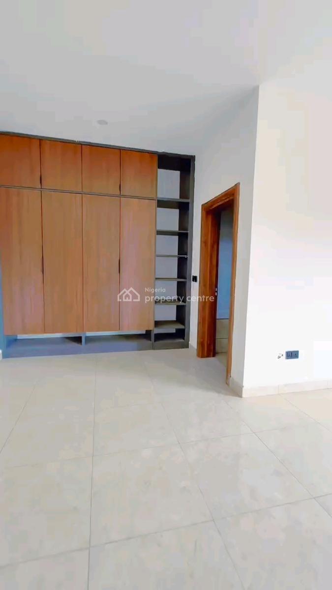 Beautifully Finished 5 Bedrooms Duplex + Bq, Mabushi, Abuja, Detached Duplex for Sale