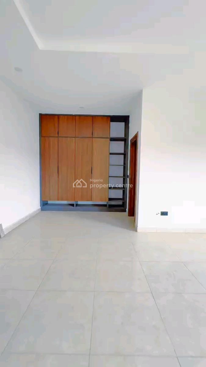 Beautifully Finished 5 Bedrooms Duplex + Bq, Mabushi, Abuja, Detached Duplex for Sale