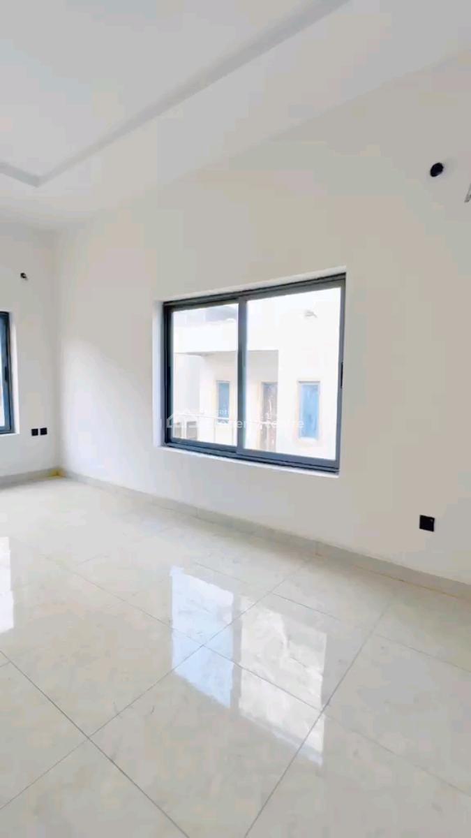 Beautifully Finished 5 Bedrooms Duplex + Bq, Mabushi, Abuja, Detached Duplex for Sale