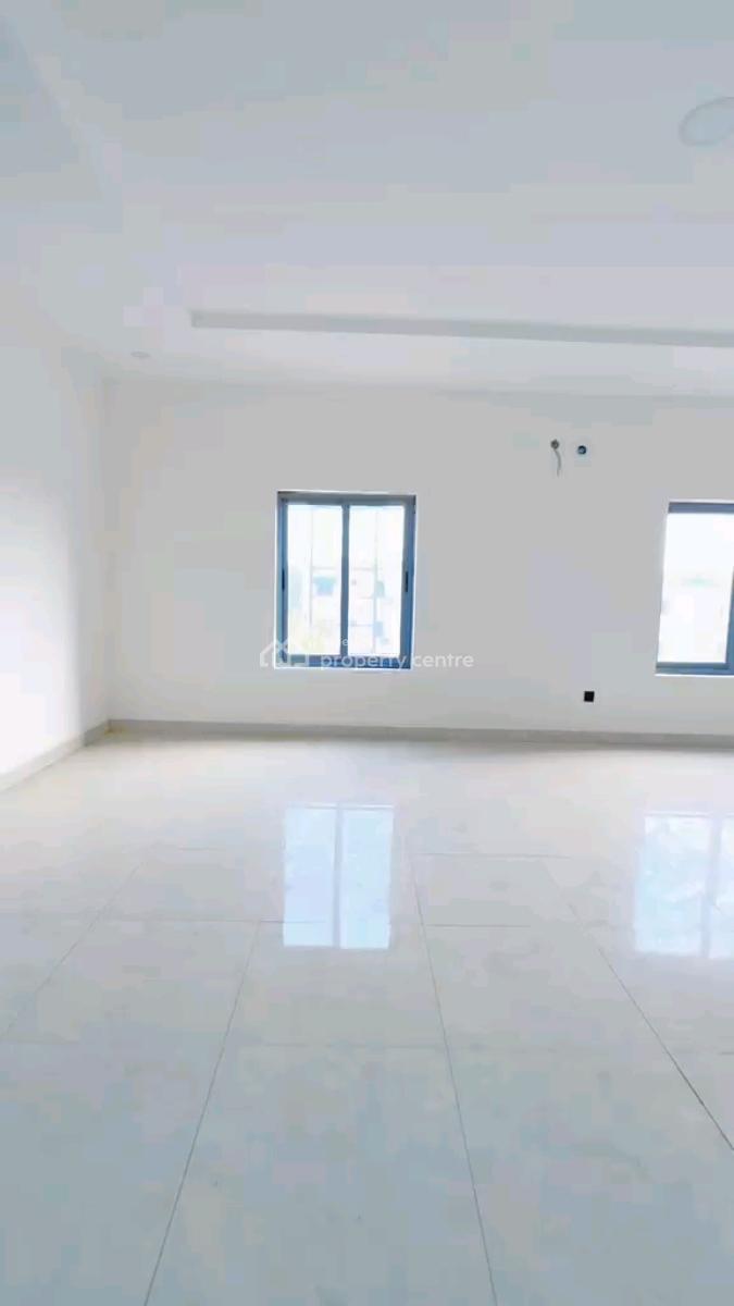 Beautifully Finished 5 Bedrooms Duplex + Bq, Mabushi, Abuja, Detached Duplex for Sale