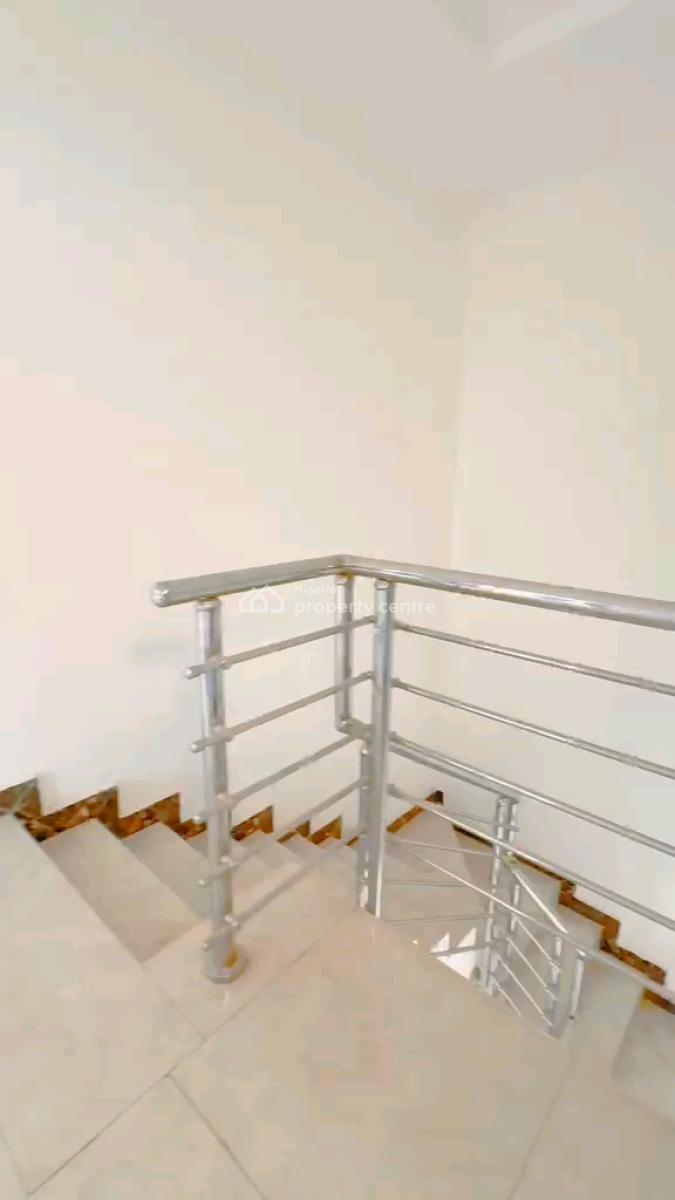 Beautifully Finished 5 Bedrooms Duplex + Bq, Mabushi, Abuja, Detached Duplex for Sale