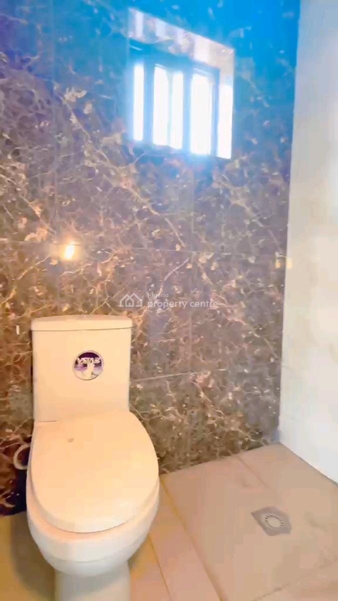 Beautifully Finished 5 Bedrooms Duplex + Bq, Mabushi, Abuja, Detached Duplex for Sale