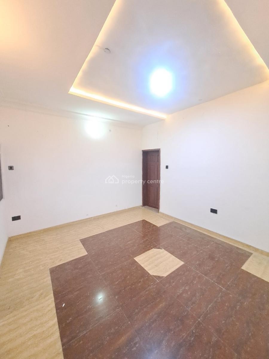Well Built 2 Bedroom Apartment in a Serene Environment, Off Spa Road Salem, Ikate, Lekki, Lagos, Flat / Apartment for Rent