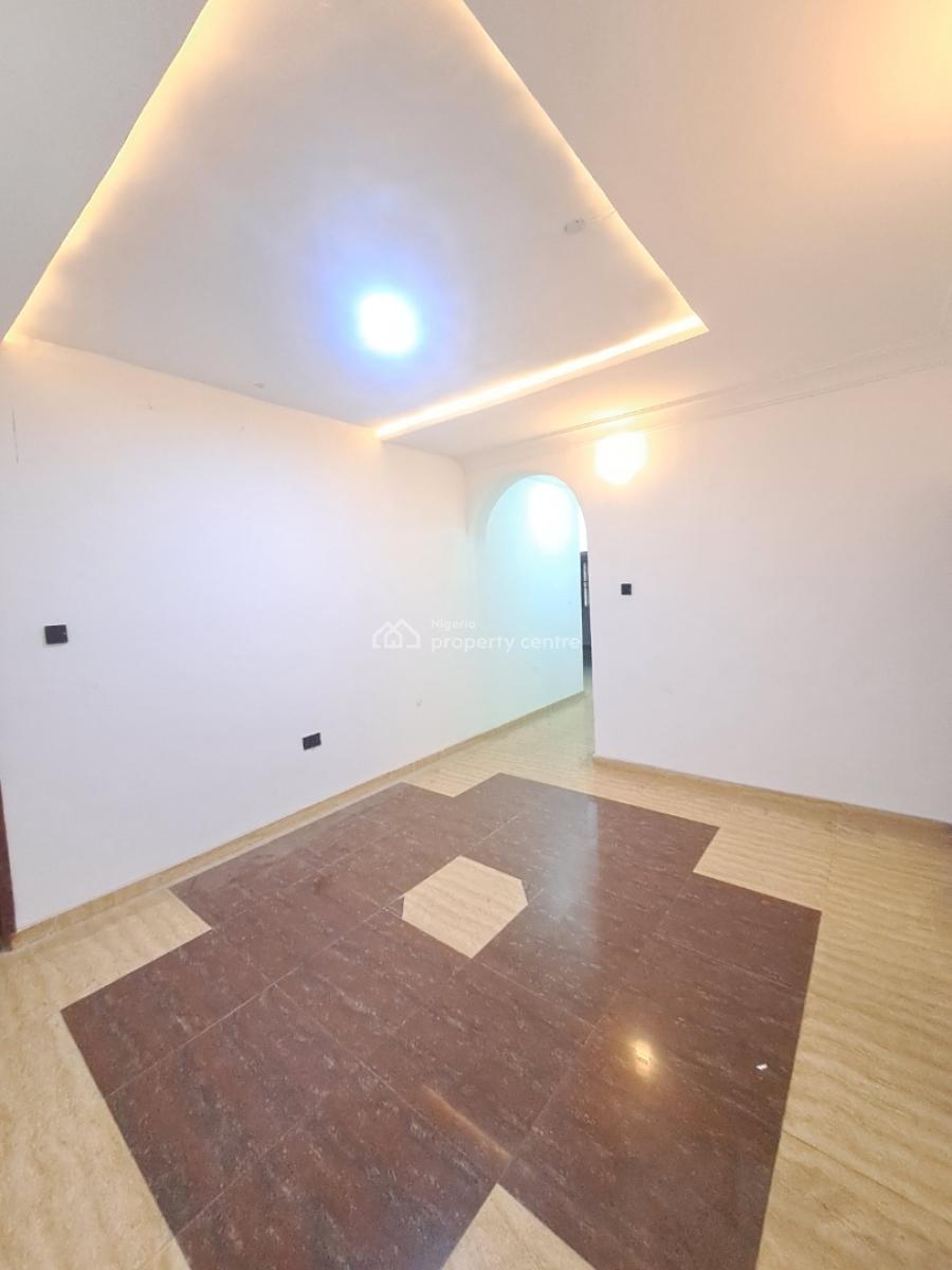Well Built 2 Bedroom Apartment in a Serene Environment, Off Spa Road Salem, Ikate, Lekki, Lagos, Flat / Apartment for Rent