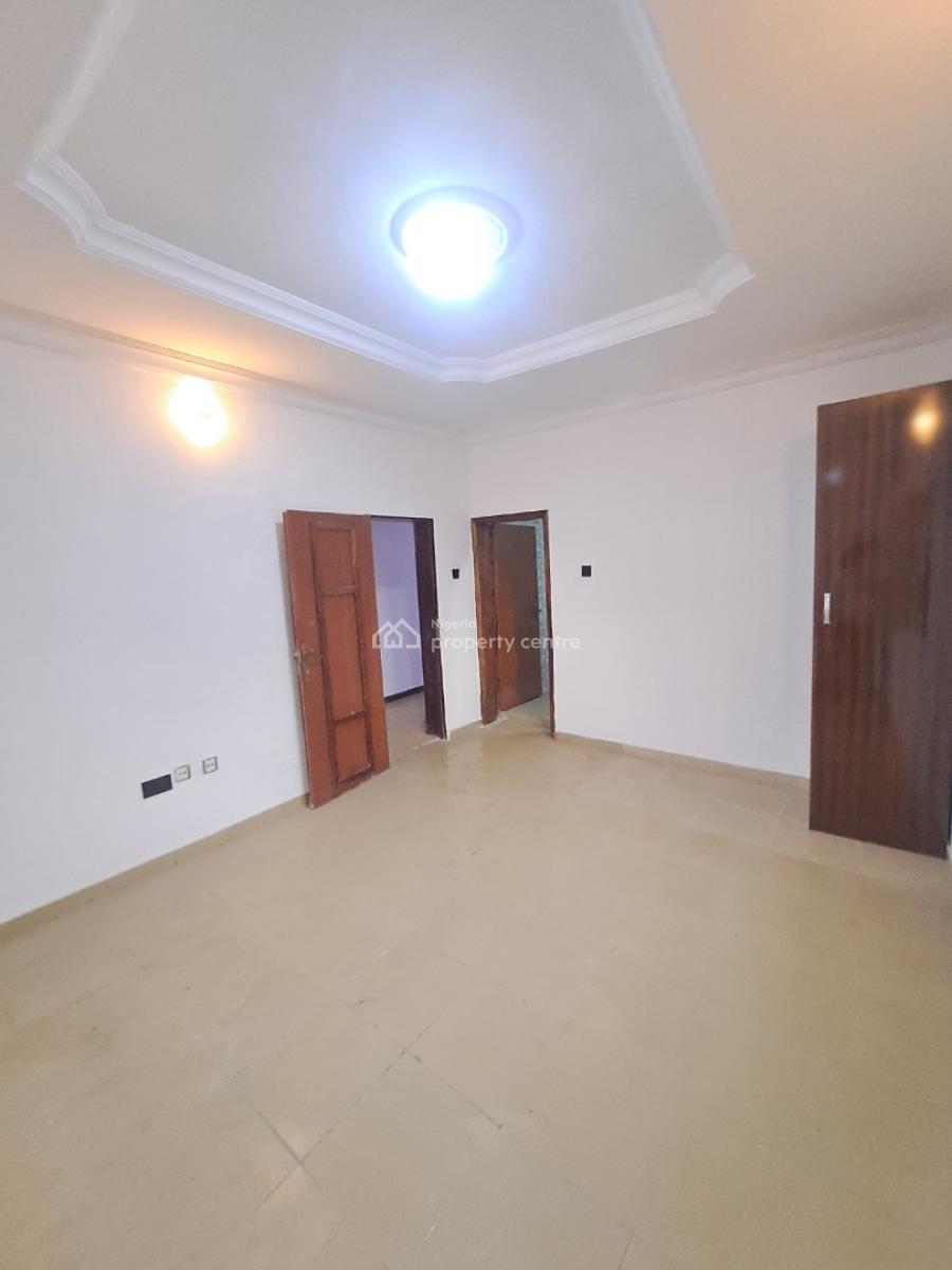 Well Built 2 Bedroom Apartment in a Serene Environment, Off Spa Road Salem, Ikate, Lekki, Lagos, Flat / Apartment for Rent