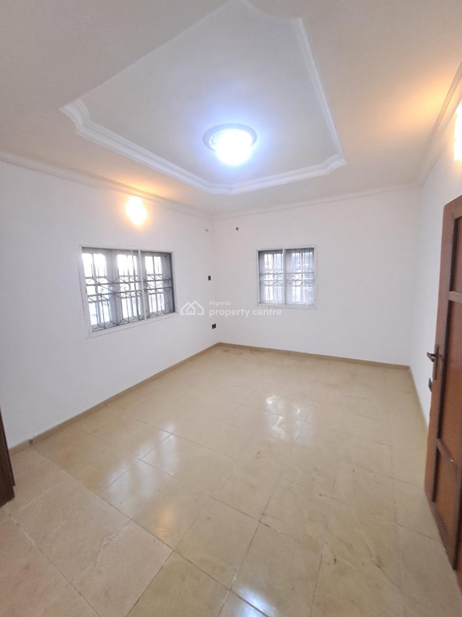 Well Built 2 Bedroom Apartment in a Serene Environment, Off Spa Road Salem, Ikate, Lekki, Lagos, Flat / Apartment for Rent