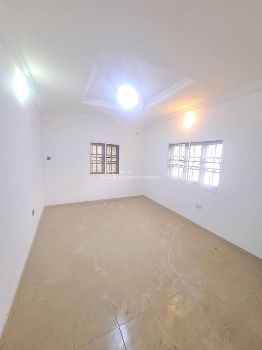 Well Built 2 Bedroom Apartment in a Serene Environment, Off Spa Road Salem, Ikate, Lekki, Lagos, Flat / Apartment for Rent