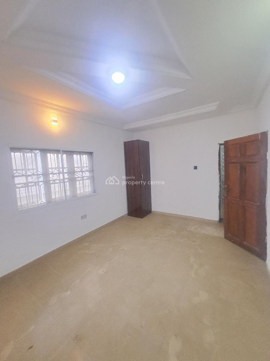Well Built 2 Bedroom Apartment in a Serene Environment, Off Spa Road Salem, Ikate, Lekki, Lagos, Flat / Apartment for Rent