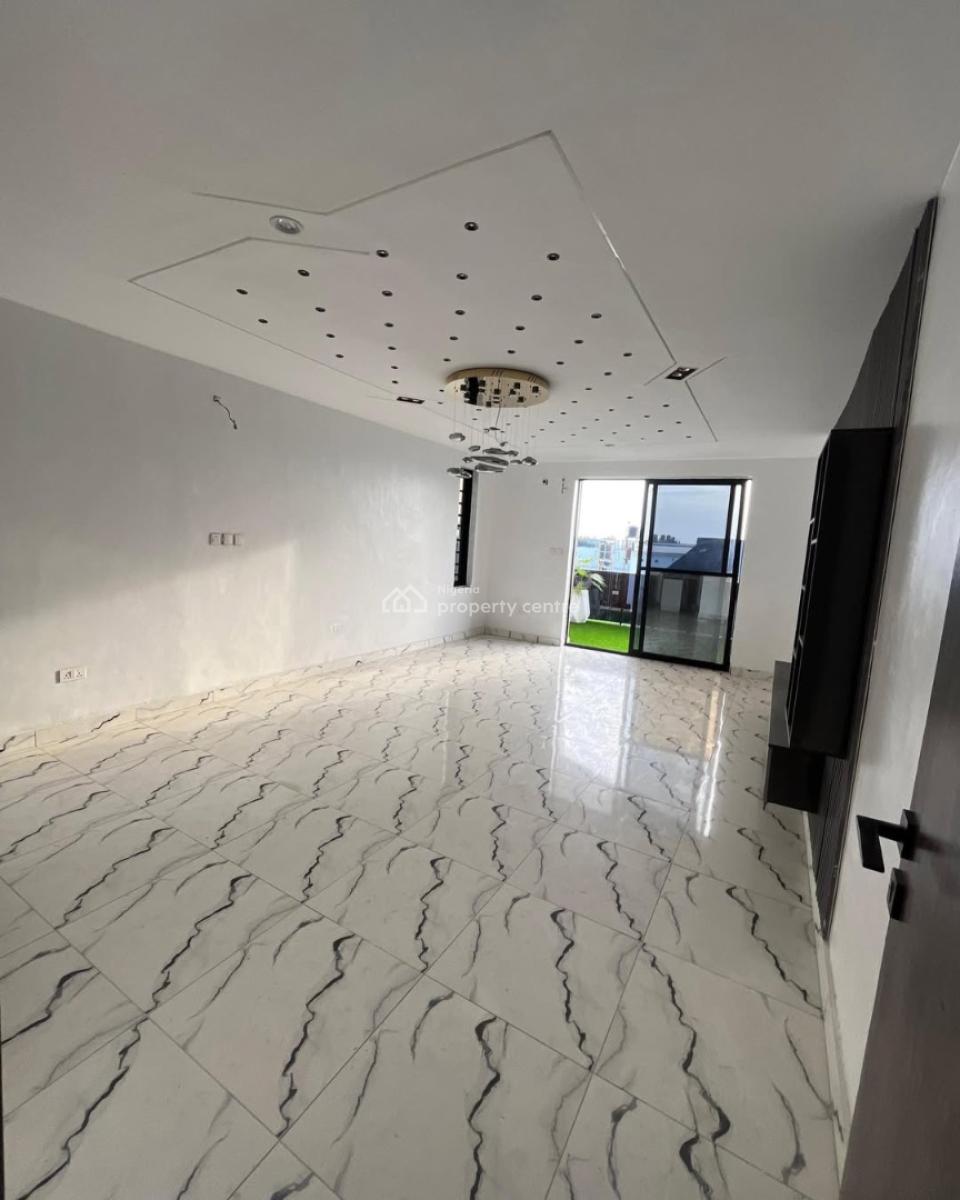 4 Bedroom Semi Detached Duplex, Ikota, Lekki, Lagos, Semi-detached Duplex for Sale