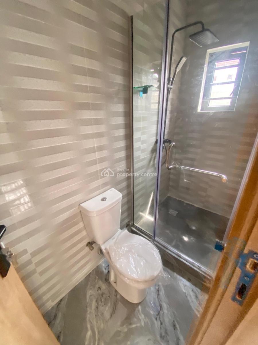 2 Bedroom, Sangotedo, Ajah, Lagos, Flat / Apartment for Rent