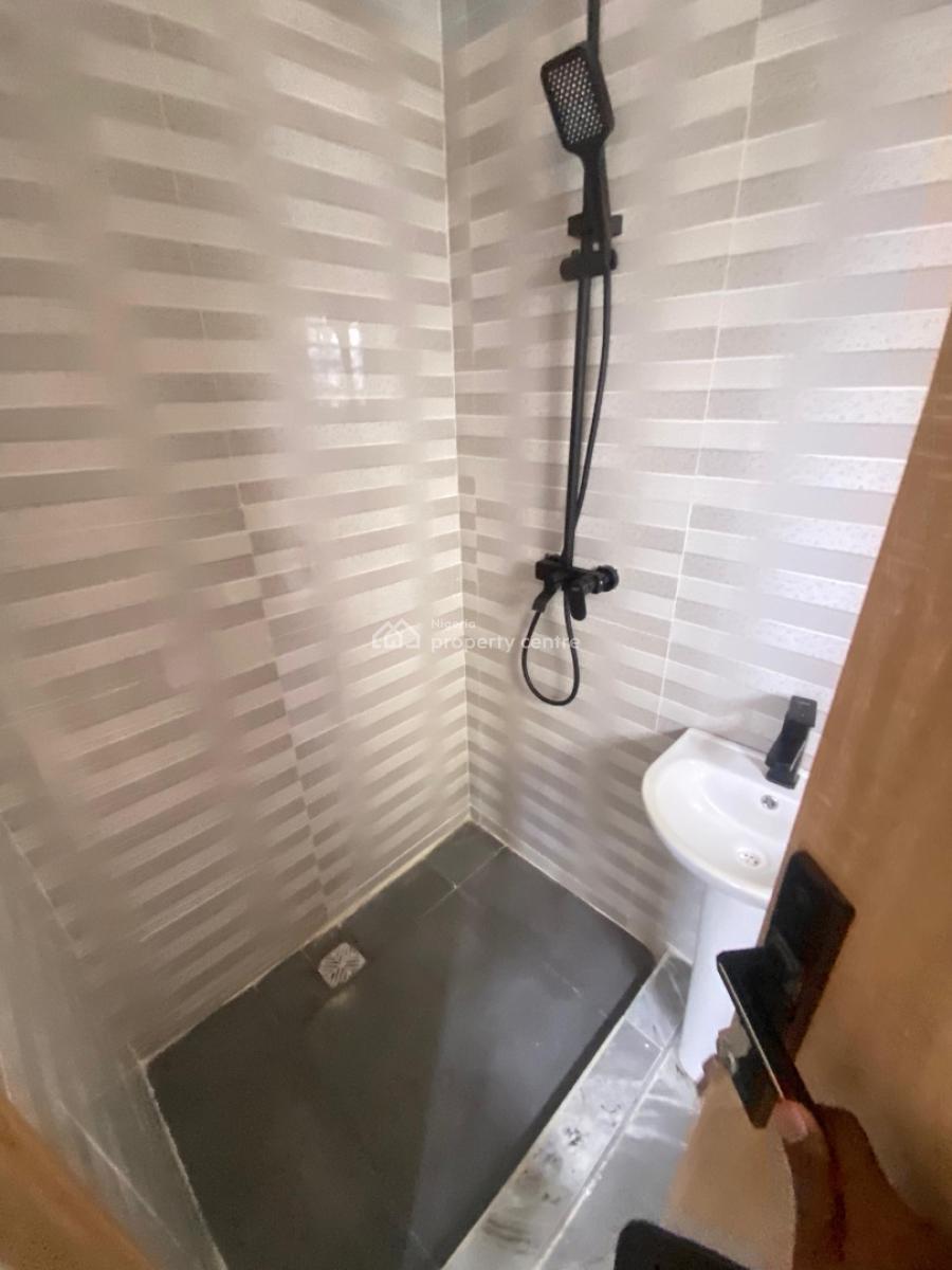 2 Bedroom, Sangotedo, Ajah, Lagos, Flat / Apartment for Rent