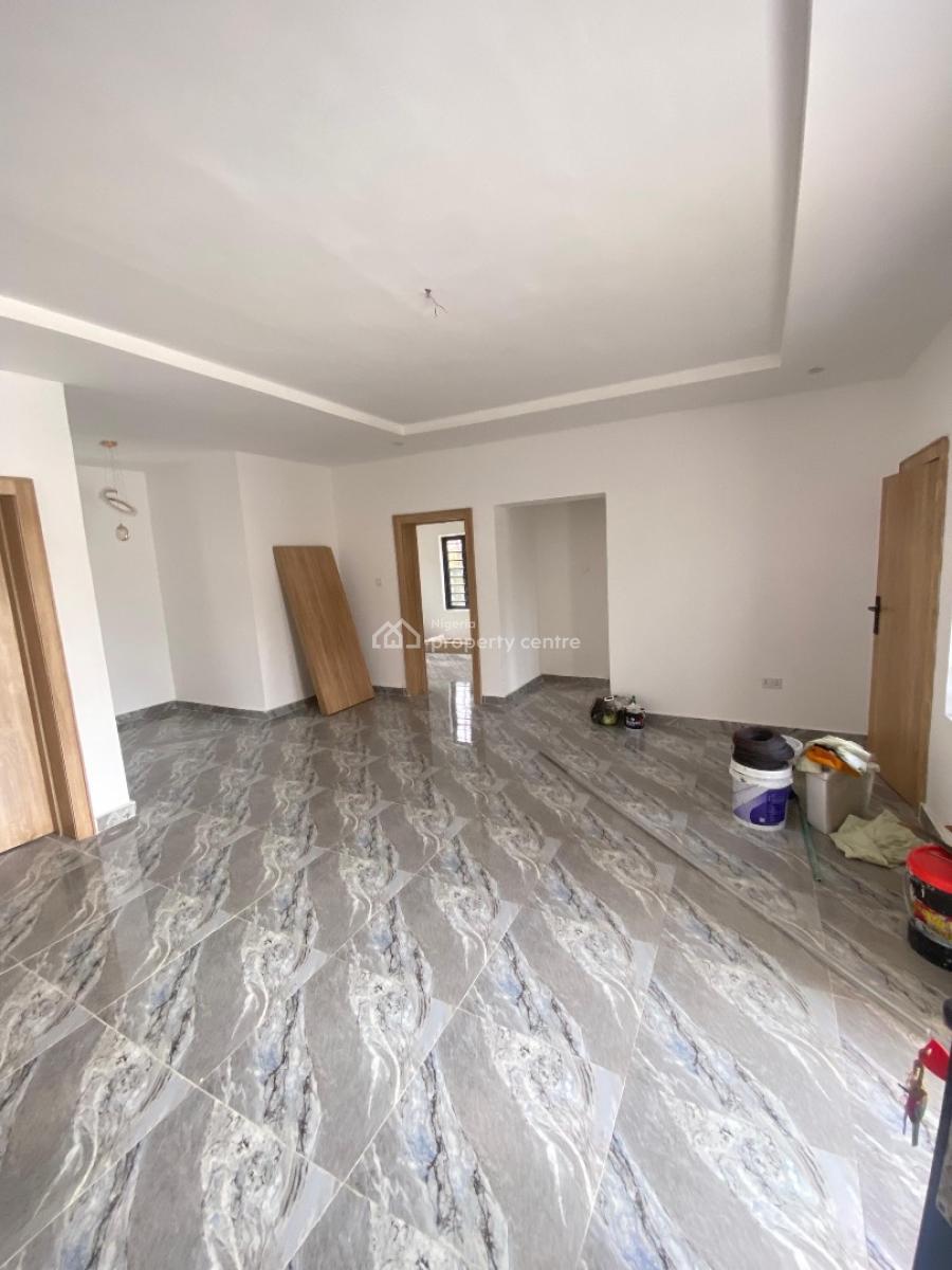 2 Bedroom, Sangotedo, Ajah, Lagos, Flat / Apartment for Rent