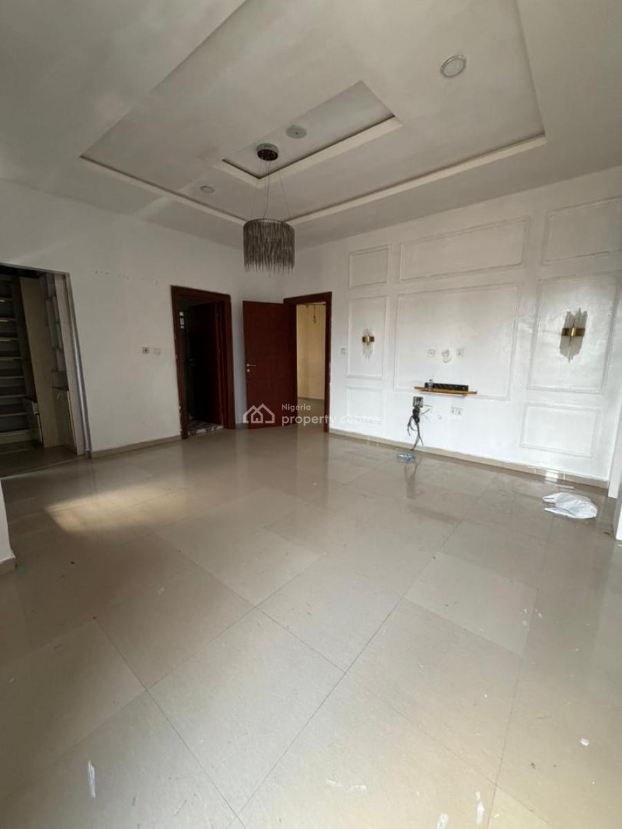Master Bedroom with Mini Parlor, Orchid, Lekki, Lagos, Mini Flat (room and Parlour) for Rent