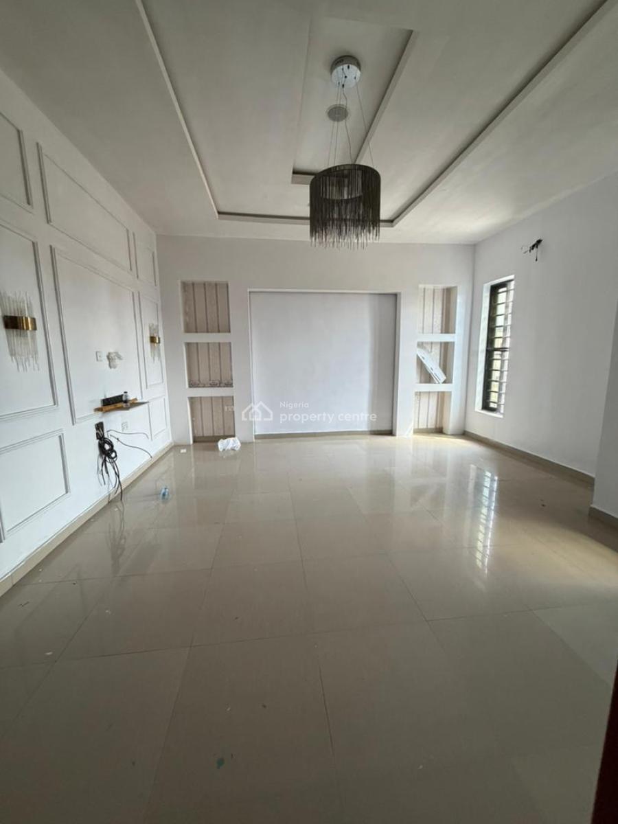 Master Bedroom with Mini Parlor, Orchid, Lekki, Lagos, Mini Flat (room and Parlour) for Rent
