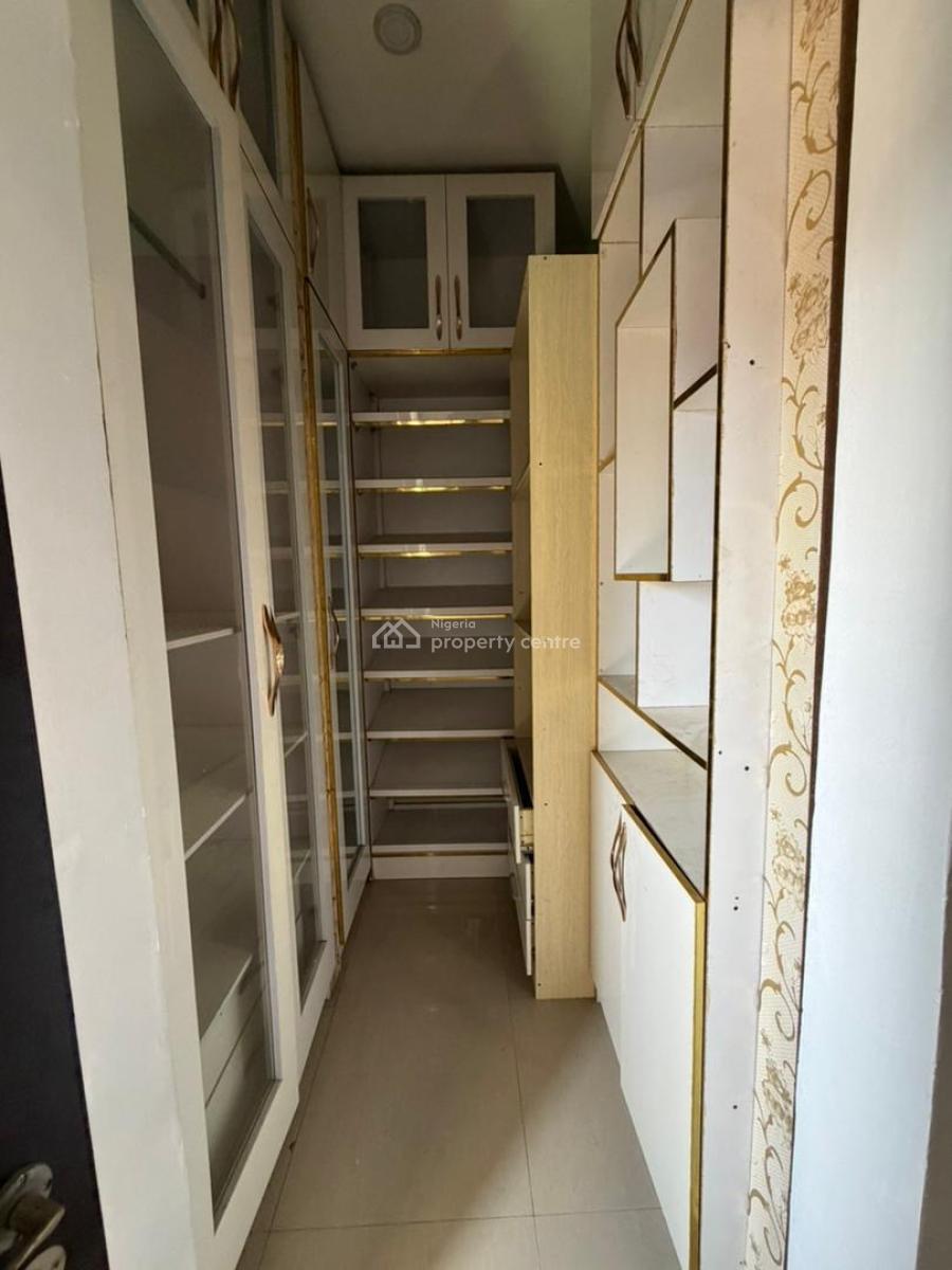 Master Bedroom with Mini Parlor, Orchid, Lekki, Lagos, Mini Flat (room and Parlour) for Rent