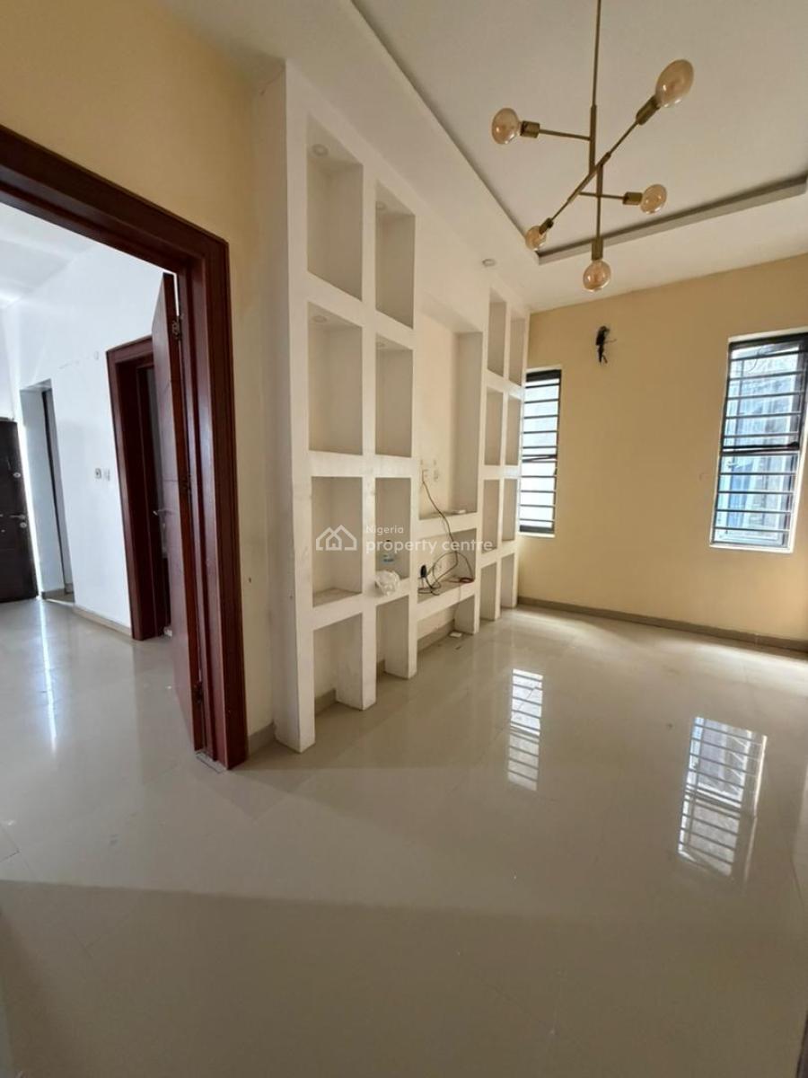 Master Bedroom with Mini Parlor, Orchid, Lekki, Lagos, Mini Flat (room and Parlour) for Rent