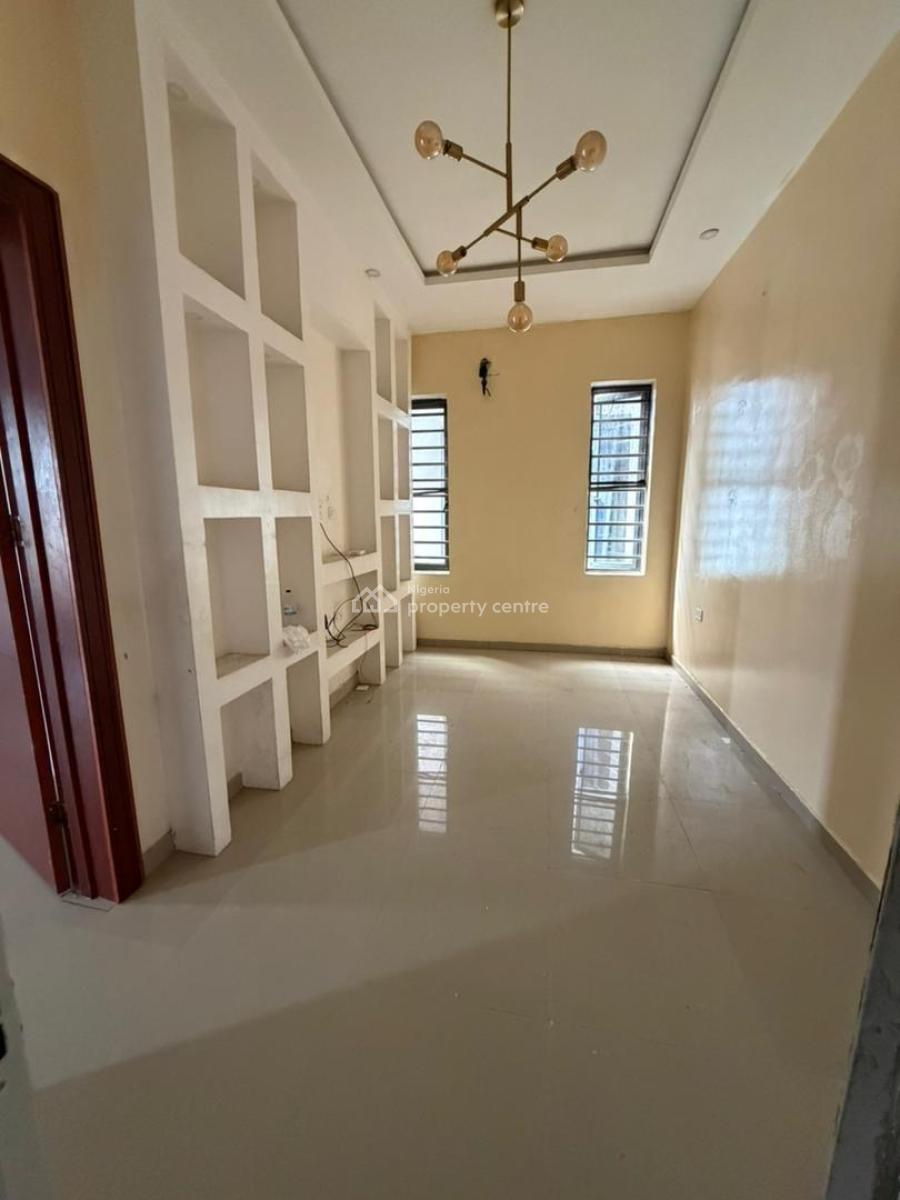 Master Bedroom with Mini Parlor, Orchid, Lekki, Lagos, Mini Flat (room and Parlour) for Rent