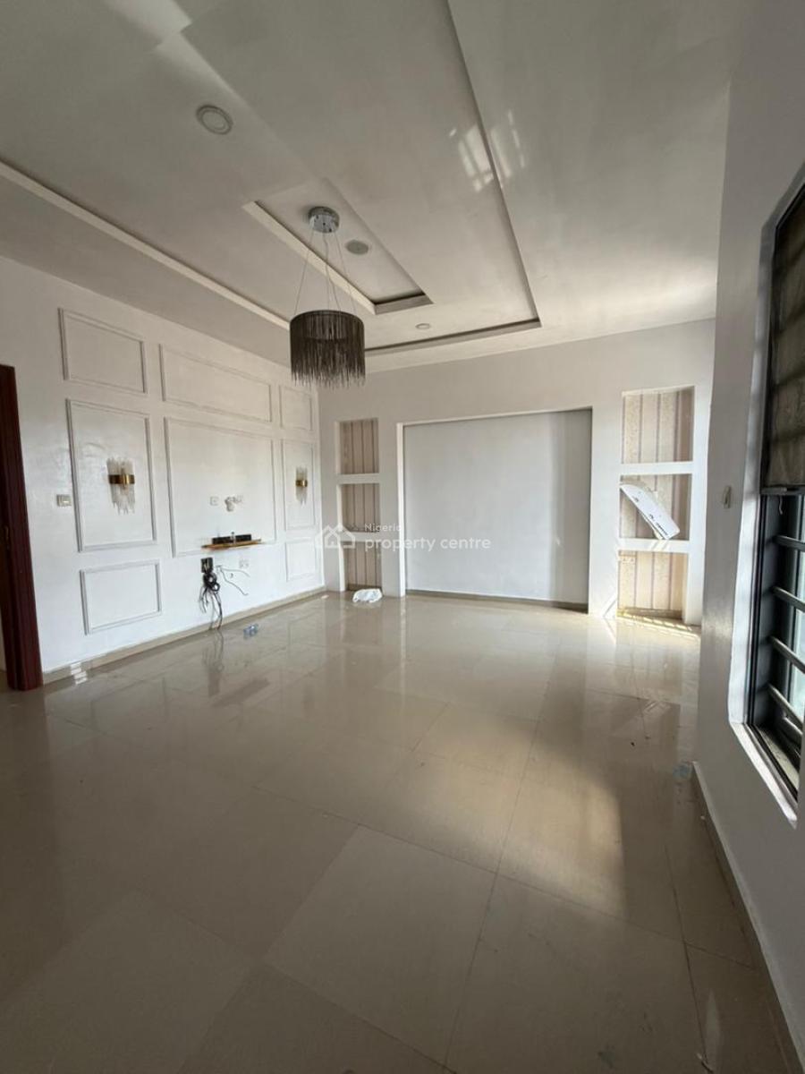 Master Bedroom with Mini Parlor, Orchid, Lekki, Lagos, Mini Flat (room and Parlour) for Rent