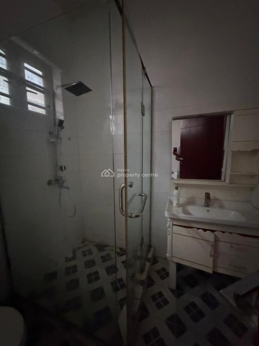 Master Bedroom with Mini Parlor, Orchid, Lekki, Lagos, Mini Flat (room and Parlour) for Rent