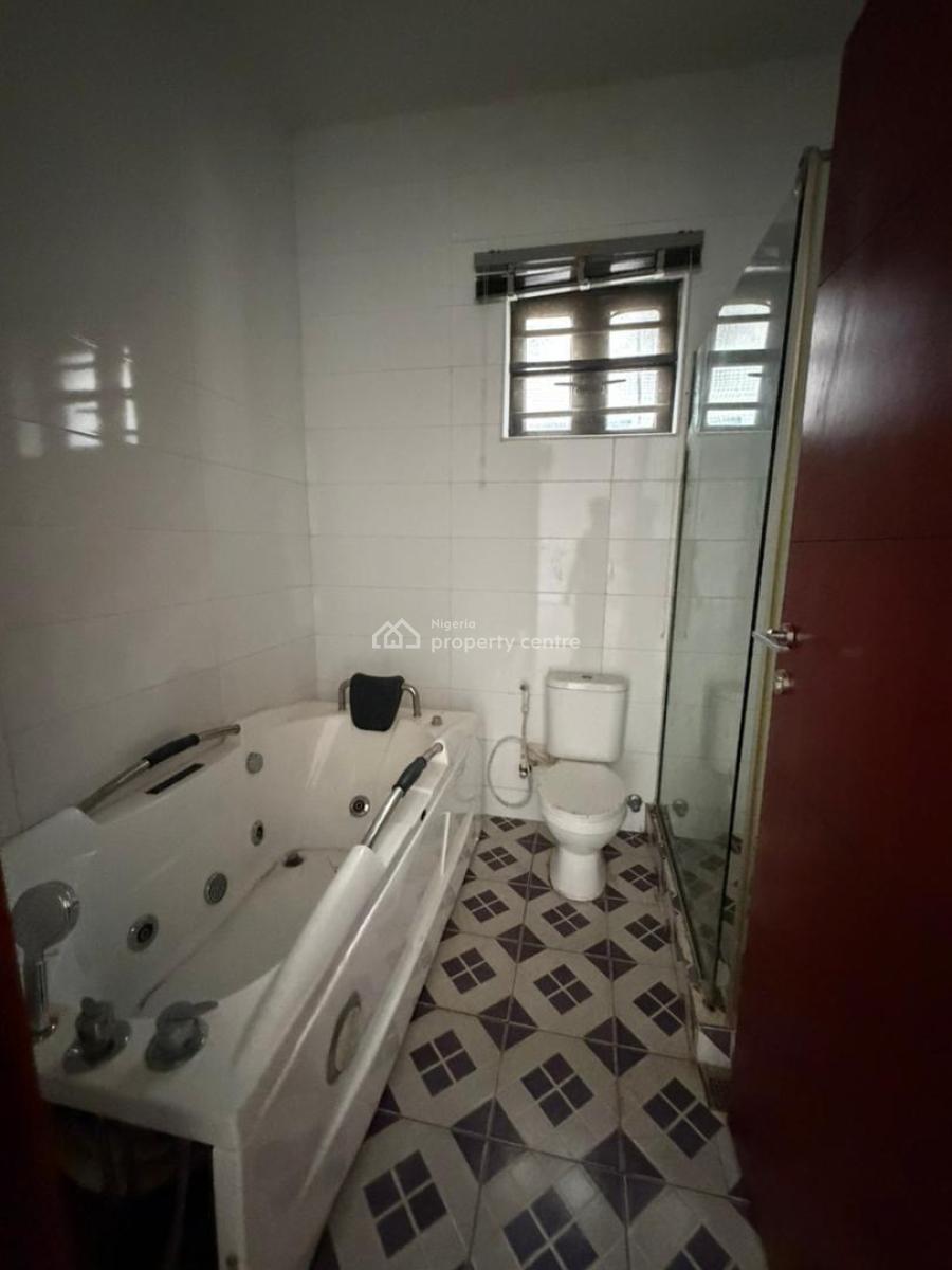 Master Bedroom with Mini Parlor, Orchid, Lekki, Lagos, Mini Flat (room and Parlour) for Rent