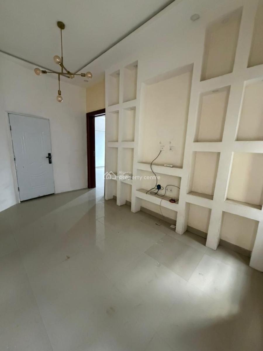 Master Bedroom with Mini Parlor, Orchid, Lekki, Lagos, Mini Flat (room and Parlour) for Rent
