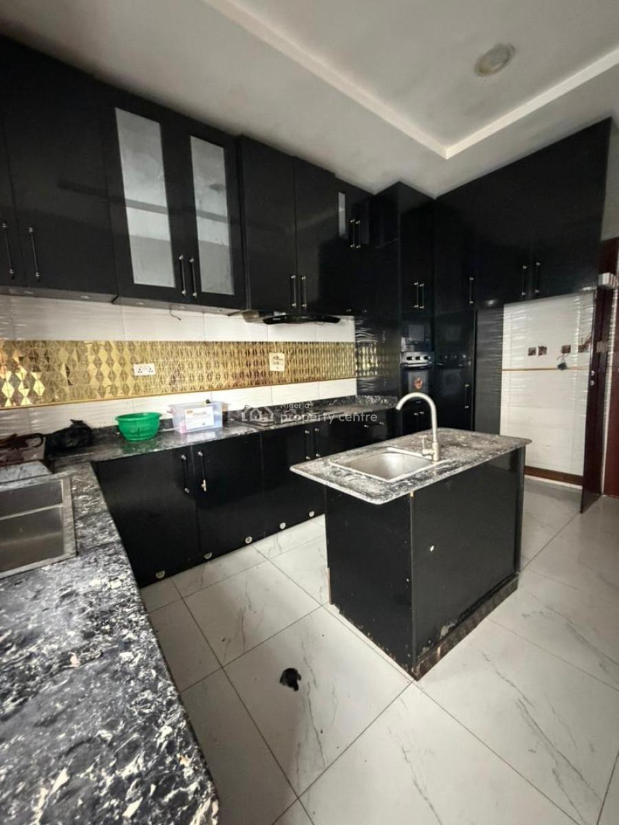 Master Bedroom with Mini Parlor, Orchid, Lekki, Lagos, Mini Flat (room and Parlour) for Rent
