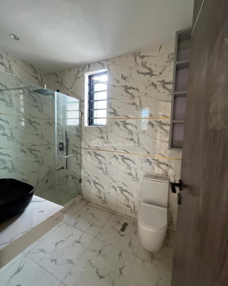 5 Bedroom Fully Detached Duplex, Ikota, Lekki, Lagos, Detached Duplex for Sale
